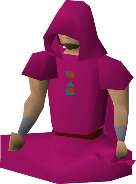 Guards or high-ranked members such as Sigmund and the H. . Osrs ham member